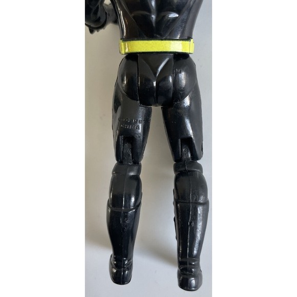 vintage kenner batman figure lot of 2 DC Comics Deep Sea Diver - Picture 12 of 13